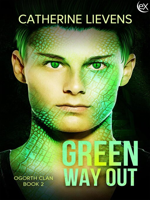 Title details for Green Way Out by Catherine Lievens - Available